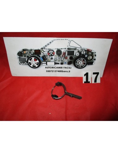 Leva forcella motorino avviamento -  Az Ricambi  Sei alla ricerca di ricambi per la tua auto d’epoca?