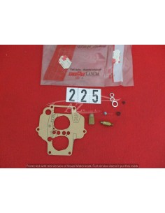 kit guarnizioni revisione carburatore 9937984 fiat uno ritmo -  Az Ricambi  Sei alla ricerca di ricambi per la tua auto d’epoca? 2