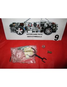 Ne375 583 362 leva forcella motorino avviamento -  Az Ricambi  Sei alla ricerca di ricambi per la tua auto d’epoca?