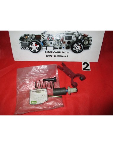 182 081w kit leva forcella motorino avviamento paris-rhone -  Az Ricambi  Sei alla ricerca di ricambi per la tua auto d’epoca?