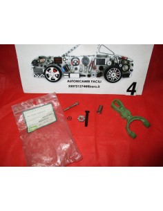 583357 leva forcella motorino avviamento -  Az Ricambi  Sei alla ricerca di ricambi per la tua auto d’epoca?