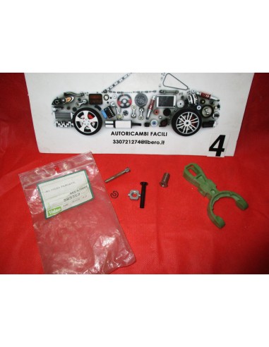 583357 leva forcella motorino avviamento -  Az Ricambi  Sei alla ricerca di ricambi per la tua auto d’epoca?