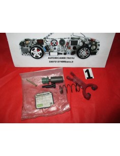 L7 182 076y kit leva forcella motorino avviamento per paris-rhone -  Az Ricambi  Sei alla ricerca di ricambi per la tua auto ...