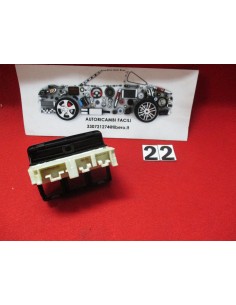 Interruttore tergi nero fiat uno 1â° serie con motorino lavafari -  Az Ricambi  Sei alla ricerca di ricambi per la tua auto d... 2