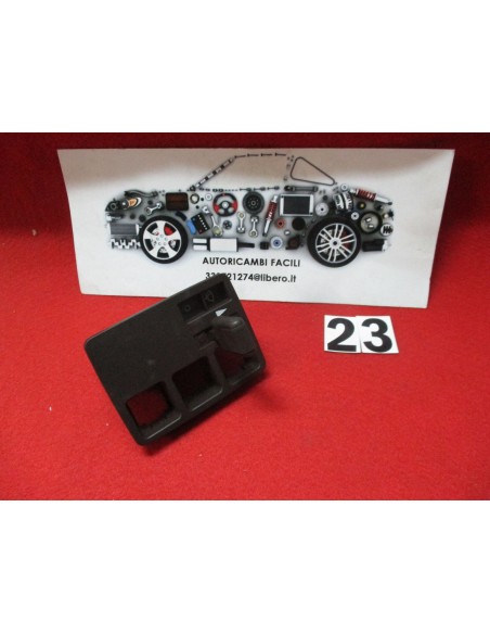 Interruttore tergi marrone fiat uno 1â° serie -  Az Ricambi  Sei alla ricerca di ricambi per la tua auto d’epoca?