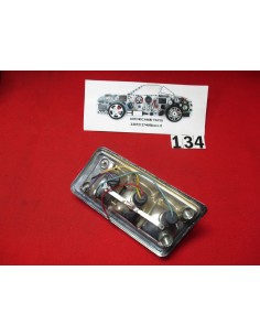 0329801 fanale posteriore dx innocenti mini cooper olsa tail light -  Az Ricambi  Sei alla ricerca di ricambi per la tua auto... 2
