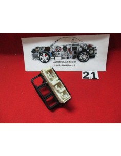 Interruttore tergi nero fiat uno 1â° serie -  Az Ricambi  Sei alla ricerca di ricambi per la tua auto d’epoca? 2