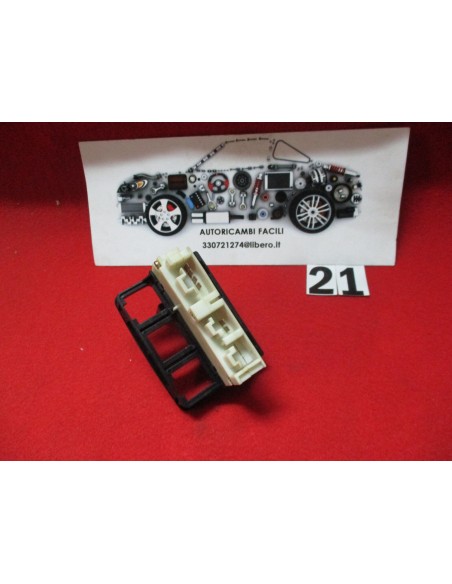 Interruttore tergi nero fiat uno 1â° serie -  Az Ricambi  Sei alla ricerca di ricambi per la tua auto d’epoca?