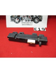 Mostrina cruscotto con interruttore fiat punto -  Az Ricambi  Sei alla ricerca di ricambi per la tua auto d’epoca? 2