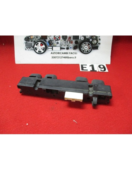 Mostrina cruscotto con interruttore fiat punto -  Az Ricambi  Sei alla ricerca di ricambi per la tua auto d’epoca?