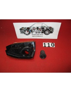 10100 fanalino anteriore sx fiat tipo 87-93 arancio -  Az Ricambi  Sei alla ricerca di ricambi per la tua auto d’epoca? 2