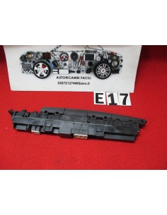 Mostrina cruscotto con interruttore fiat brava marea bravo -  Az Ricambi  Sei alla ricerca di ricambi per la tua auto d’epoca? 2