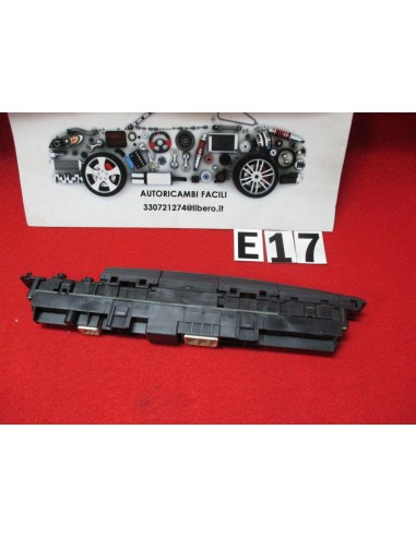 Mostrina cruscotto con interruttore fiat brava marea bravo -  Az Ricambi  Sei alla ricerca di ricambi per la tua auto d’epoca?