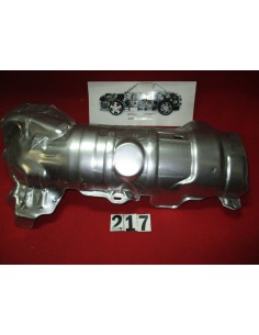 9687801580 riparo termico protezione fiat scudo citroen peugeot -  Az Ricambi  Sei alla ricerca di ricambi per la tua auto d’... 2