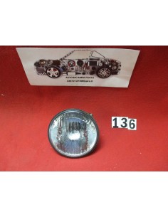 0201753 faro proiettore dx sx fiat 128 131 132 asm elma front lighthouse -  Az Ricambi  Sei alla ricerca di ricambi per la tu... 2
