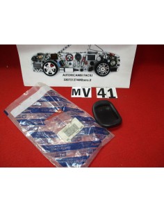 82478183 gommino pedale frizione fiat lancia alfa-romeo -  Az Ricambi  Sei alla ricerca di ricambi per la tua auto d’epoca? 2