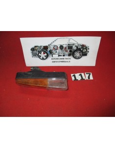 001206000 fanalino anteriore dx fiat 132 stars headlight -  Az Ricambi  Sei alla ricerca di ricambi per la tua auto d’epoca? 2
