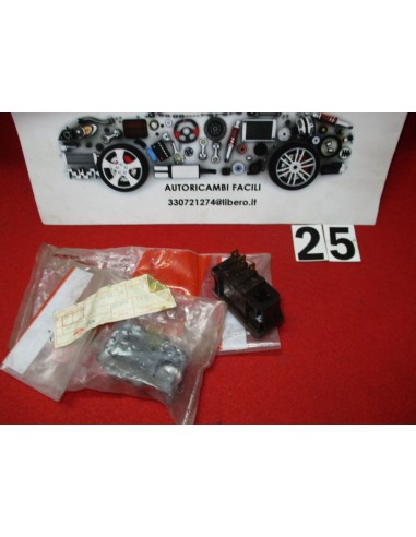 4455139 interruttore ventola riscaldamento marrone fiat ritmo -  Az Ricambi  Sei alla ricerca di ricambi per la tua auto d’ep...