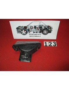 11134130 fanalino anteriore dx fiat 126 bianco aric headlight -  Az Ricambi  Sei alla ricerca di ricambi per la tua auto d’ep... 2