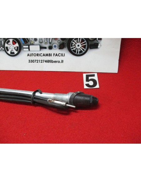 Antenna universale autoepoca vintage telescopica -  Az Ricambi  Sei alla ricerca di ricambi per la tua auto d’epoca?