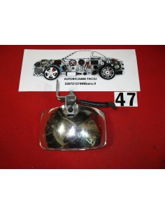12260 fanale posteriore retronebbia usato siem -  Az Ricambi  Sei alla ricerca di ricambi per la tua auto d’epoca? 2