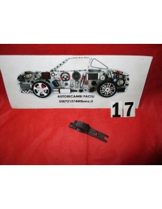 Leva forcella motorino avviamento -  Az Ricambi  Sei alla ricerca di ricambi per la tua auto d’epoca? 2