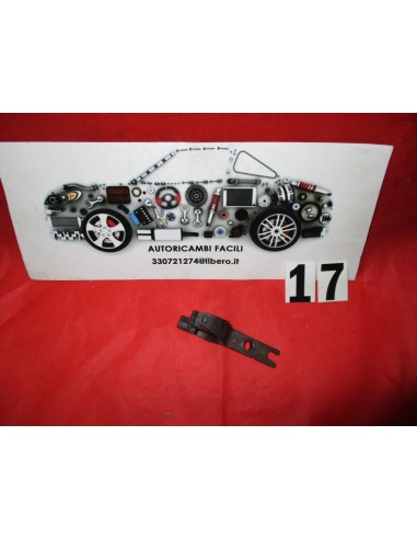 Leva forcella motorino avviamento -  Az Ricambi  Sei alla ricerca di ricambi per la tua auto d’epoca?