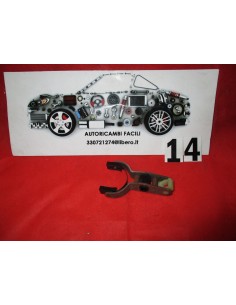 72593/2 leva forcella motorino avviamento -  Az Ricambi  Sei alla ricerca di ricambi per la tua auto d’epoca? 2