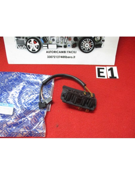 42.08230 contatto posteriore interruttore mobile fiat uno -  Az Ricambi  Sei alla ricerca di ricambi per la tua auto d’epoca?