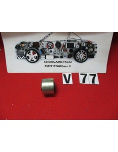 Silent block 28x34x40 ã¸10 fiat croma lancia thema alfa 164 -  Az Ricambi  Sei alla ricerca di ricambi per la tua auto d’epoca? 2