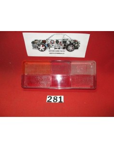 12321 trasparente posteriore sx turbo star fiat om taillight -  Az Ricambi  Sei alla ricerca di ricambi per la tua auto d’epoca? 2
