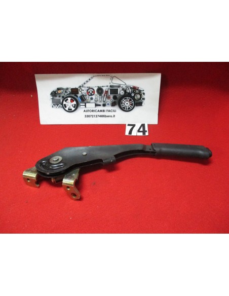 Leva freno a mano fiat lancia -  Az Ricambi  Sei alla ricerca di ricambi per la tua auto d’epoca?