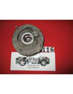 4389240 07621748 faro proiettore sx fiat ritmo con supporto carello usato -  Az Ricambi  Sei alla ricerca di ricambi per la t... 2