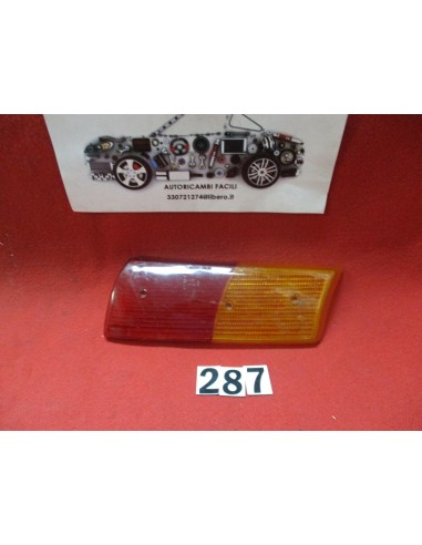 P9738 trasparente posteriore sx renault r5 taillight -  Az Ricambi  Sei alla ricerca di ricambi per la tua auto d’epoca?