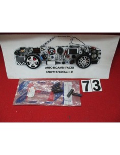 4059537 molla cambio fiat uno turbo lancia alfa-romeo -  Az Ricambi  Sei alla ricerca di ricambi per la tua auto d’epoca? 2