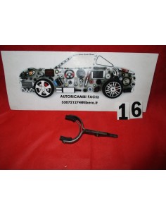 70890/2 leva forcella motorino avviamento -  Az Ricambi  Sei alla ricerca di ricambi per la tua auto d’epoca? 2