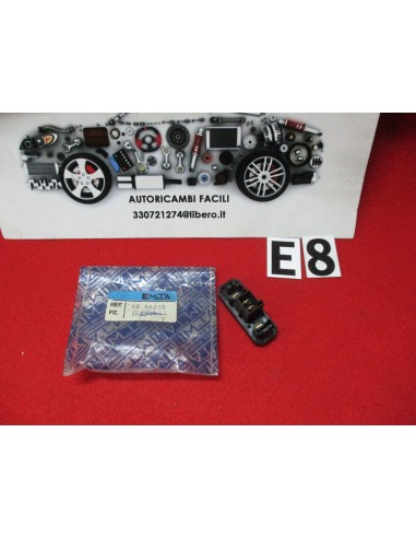 42.08210 contatto posteriore interruttore fisso fiat -  Az Ricambi  Sei alla ricerca di ricambi per la tua auto d’epoca?