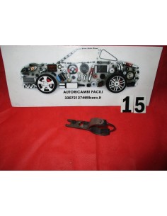 55114/2 leva forcella motorino avviamento -  Az Ricambi  Sei alla ricerca di ricambi per la tua auto d’epoca? 2