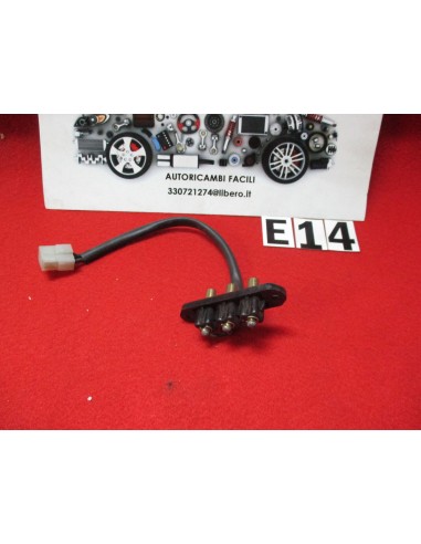 Contatto posteriore interruttore mobile 3-punti fiat -  Az Ricambi  Sei alla ricerca di ricambi per la tua auto d’epoca?