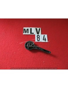 maniglia apriporta fiat 850 900 pulmino nero -  Az Ricambi  Sei alla ricerca di ricambi per la tua auto d’epoca? 2