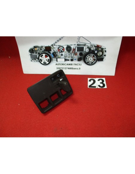 Interruttore tergi marrone fiat uno 1â° serie -  Az Ricambi  Sei alla ricerca di ricambi per la tua auto d’epoca?