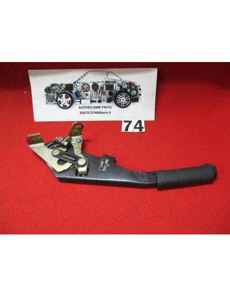Leva freno a mano fiat lancia -  Az Ricambi  Sei alla ricerca di ricambi per la tua auto d’epoca?