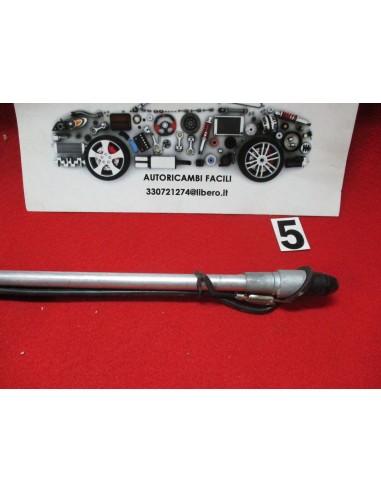 Antenna universale autoepoca vintage telescopica -  Az Ricambi  Sei alla ricerca di ricambi per la tua auto d’epoca?