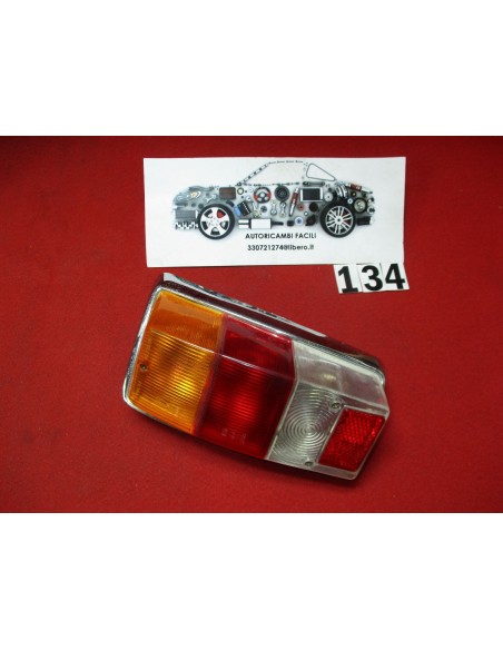 0329801 fanale posteriore dx innocenti mini cooper olsa tail light -  Az Ricambi  Sei alla ricerca di ricambi per la tua auto...