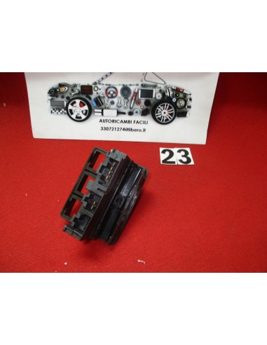 Interruttore tergi marrone fiat uno 1â° serie -  Az Ricambi  Sei alla ricerca di ricambi per la tua auto d’epoca?