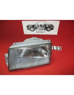 Faro proiettore sx per seat ibiza kimbi-valeo front lighthouse -  Az Ricambi  Sei alla ricerca di ricambi per la tua auto d’e...