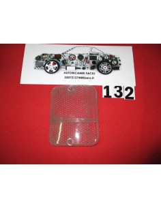 Plastica trasparente fanalino anteriore dx fiat om 619 684 693 697 bianco aric -  Az Ricambi  Sei alla ricerca di ricambi per...