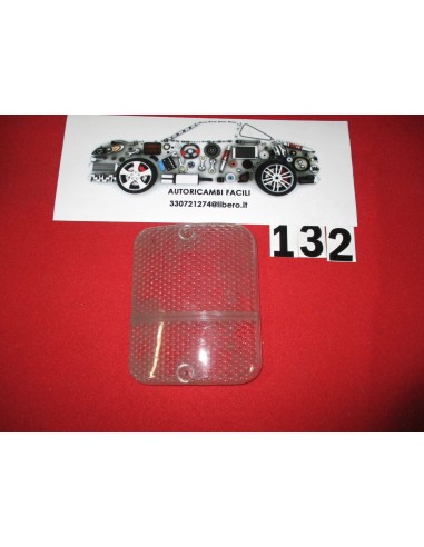 Plastica trasparente fanalino anteriore dx fiat om 619 684 693 697 bianco aric -  Az Ricambi  Sei alla ricerca di ricambi per...