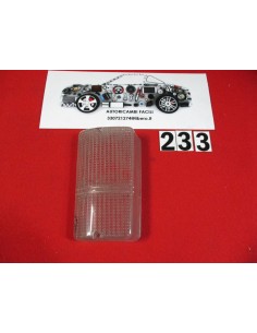 1187 plastica trasparente fanalino anteriore sx fiat om 50 55 65 75 80 90 100 -  Az Ricambi  Sei alla ricerca di ricambi per ...