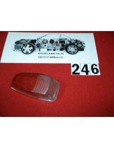 3641 trasparente fanalino anteriore piaggio vespa ape ac siem -  Az Ricambi  Sei alla ricerca di ricambi per la tua auto d’ep...